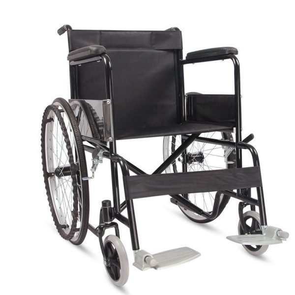 Standard Lightweight Wheelchair
