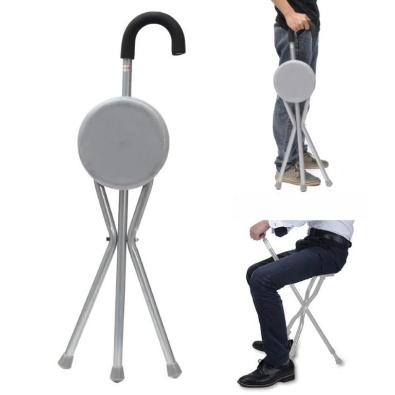 Walking Stick Chair Combo - Rup Pharm Ltd